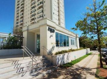 8a53d6f6edb745f2806aadbb301532618b13259f · Apartamento a venda 3 quartos Residencial Praça Sudoeste à venda - Vila Lucy - Goiânia/GO