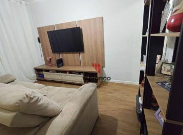 ded3d9ce7dc92a29a7b7d2c167b51b117cc4364f · Apartamento com 2 dormitórios à venda, 56 m² por R$ 320.000,00 - Rudge Ramos - São Bernardo do Campo