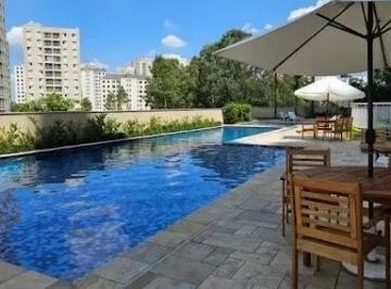 9ae3f5bdfc856944f952a36b184864fda269d8b7 · Apartamento de 3 quartos em condominio Clube!
