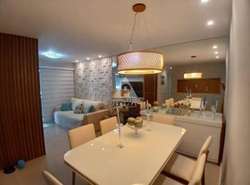 Apartamento · 78m² · 2 Quartos · 1 Vaga · Apartamento 2 Quartos, suíte, varanda, todo reformado e modernizado em Botafogo com vaga escriturada