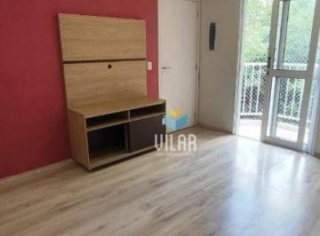 69624c0de756390979cd37d524e1bf6027d7bb1c · Apartamento com 2 dormitórios para alugar, 52 m² por R$ 1.900,01/mês - Vila Gabriel - Sorocaba/SP