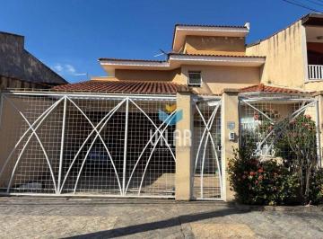 ad4de37be10872a19fd43f32a4449cd9db2c93d8 · Casa com 3 dormitórios à venda, 258 m² por R$ 850.000,00 - Jardim Prestes de Barros - Sorocaba/SP