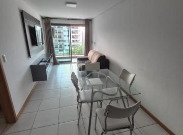 cf38b247f220b6a15e7f1a3c99bb6efa53fcf251 · Flat de 50m² à Venda no Cabo Branco – R$ 750.000 – Excelente Posição