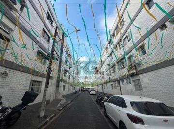 2b105d76c3ecd5c7d591adaef1596c84368bcc01 · Apartamento com 3 dormitórios à venda, 72 m² por R$ 350.000,00 - Aparecida - Santos/SP