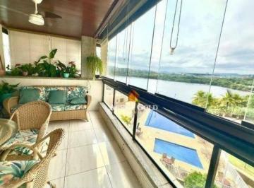 c9cc3887cf43753b185f7f6fdf7f323e5c25fd1b · Apartamento com 3 dormitórios à venda, 120 m² por R$ 1.489.000,00 - Barra da Tijuca - Rio de Janeiro