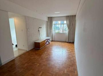 d11b5b02db5651058f1326b1f0fa2557bf10b41f · Apartamento para alugar, 57 m² por R$ 4.735,84/mês - Consolação - São Paulo/SP