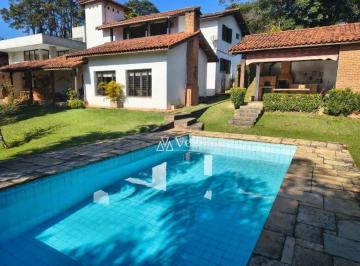 9e6af99244ad72641a2d27655672d9782f5ef9ed · Casa Cond. Granja Viana II na Granja Viana