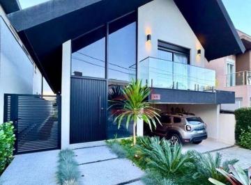 5b90f9f60ef0246fab84a078da76cfc476027793 · Casa com 3 dormitórios à venda, 226 m² por R$ 2.890.000 - Condomínio Portal de Bragança Horizonte -