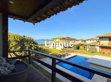 22383cc3b66c817cf8c9b9073ecdfad8033100c9 · Casa com 4 dormitórios à venda, 190 m² por R$ 3.000.000,00 - Manguinhos - Armação dos Búzios/RJ