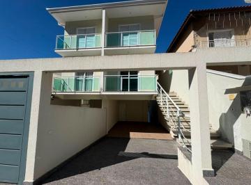 529837c62c03051d9783a03f495faad9bc13a985 · Sobrado com 3 dormitórios à venda, 168 m² por R$ 780.000,00 - Condomínio Villa D Este - Cotia/SP