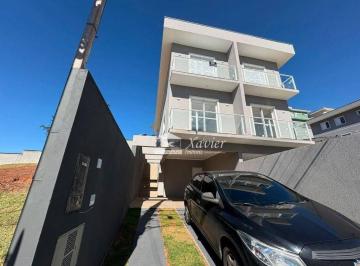 ae49fb1ca809bf21b6e9e0c2701743c0eecde411 · Sobrado com 3 dormitórios à venda, 160 m² por R$ 750.000,00 - Condomínio Villa D Este - Cotia/SP
