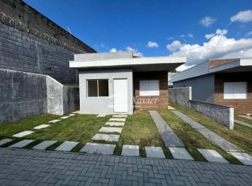 387824d344b87a00b7a8835bc1604d381c59109d · Casa com 2 dormitórios à venda (1 suíte), 58 m² por R$ 499.000 - Montecatine - Vargem Grande Paulist