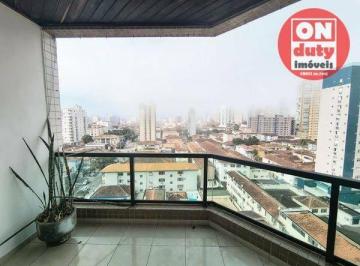 b691ffa8ccac2ae57e5d1fac0f4d6a82fefa6fe8 · Apartamento com 4 quartos, 218 m² - venda por R$ 1.810.000 ou aluguel por R$ 9.500/mês - Boqueirão -