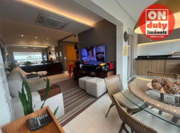 5b0531786970ec4ed8247d12f946416b05c2d045 · Apartamento - Macuco - Santos/SP
