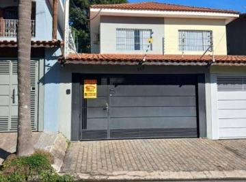 2914d3b9c4ca4260723c50947ec50ebe7317d3a2 · Sobrado com 3 dormitórios para alugar, 100 m² por R$ 4.200,00/mês - City Pinheirinho - São Paulo/SP