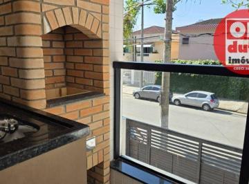 1d142ee169c4e9aef16da21a9af9280f0b4b69a9 · Casa com 2 dormitórios à venda, 75 m² por R$ 702.000,00 - Marapé - Santos/SP