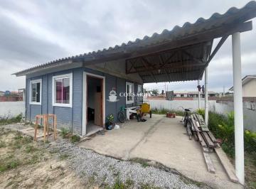 Casa · 200m² · 2 Quartos · Excelente Oportunidade de Investimento em Marissol