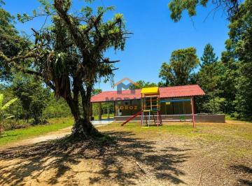 Rural · 3683m² · 2 Vagas · Chácara Á Venda no Rio Guaraguaçu