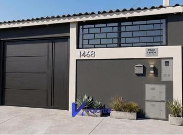 Casa · 70m² · 3 Quartos · 1 Vaga · Casa a venda na praia Pontal do Paraná