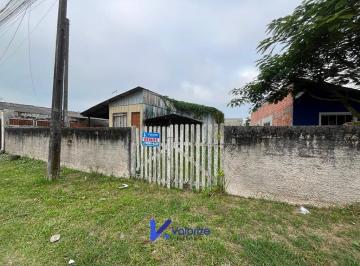 Terreno · 300m² · Terreno para investimento no litoral