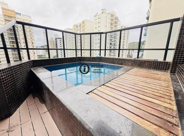 Apartamento · 200m² · 4 Quartos · 2 Vagas · Apartamento para locação com 4 quartos no Guarujá