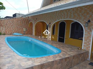 Casa · 324m² · 6 Quartos · 4 Vagas · Sobrado com 6 quartos em Santa Terezinha