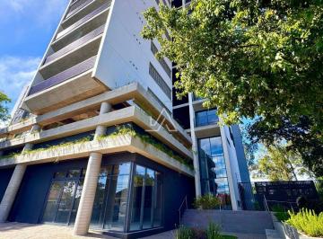 Apartamento · 68m² · 2 Vagas · APARTAMENTO NOVO 02 DORMITÓRIOS + 2 VAGAS - SEMIMOBILIADO - HAUSEN - LOCAÇÃO PASSO FUNDIO RS