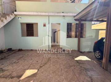 202607031228351328.jpeg · Casa Térrea para Locação em São Paulo, Vila Santa Catarina, 2 dormitórios, 1 banheiro, 2 vagas
