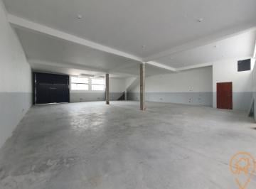 Comercial , Curitiba · ALUGA-SE GALPÃO COMERCIAL | 273m² | BOQUEIRÃO | PÉ DIREITO 4M | TRIFÁSICA 100