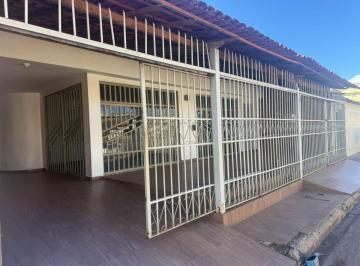 Casa de 3 quartos, Valparaíso de Goiás · Aceita financiamento minha casa minha vida