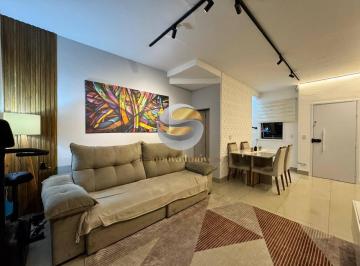 Casa · 92m² · 2 Quartos · 2 Vagas · 2 Suites, Moderna, Planejada ``só entrar e morar´´ Lazer completo
