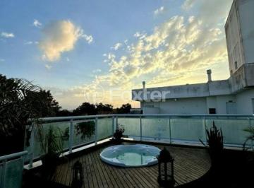 e8ad65b1 · Cobertura, 2 dormitórios, 185 m², em Campeche