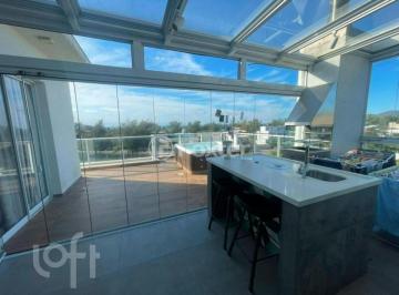 0783eda5 · Cobertura, 2 dormitórios, 199 m², em Campeche