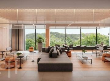9643e9cc · Apartamento, 1 dormitórios, 44.98 m², em Saco Grande