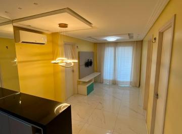 Apartamento · 56m² · 2 Quartos · 1 Vaga · Excelente Apartamento 02 quartos no Parque Dois Irmãos