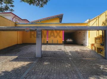 Comercial · 282m² · 5 Quartos · 5 Vagas · Casa Comercial para locação em Perdizes, São Paulo, 393m², Reformada, 5 Salas, Vagas, Próxima ao Met