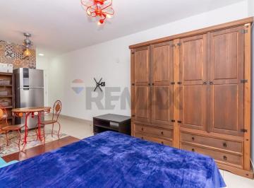 Apartamento · 35m² · 1 Quarto · 1 Vaga · Tatuapé | Studio 35 m² com Vaga - Lazer Completo