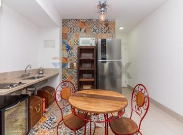 Apartamento · 35m² · 1 Quarto · 1 Vaga · Oportunidade no Tatuapé | Studio 35 m² com Vaga - Lazer Completo