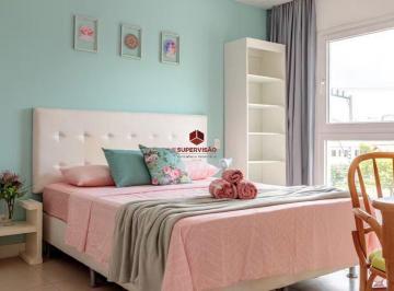 Apartamento · 71m² · 1 Quarto · Apartamento à venda - em Ingleses do Rio Vermelho
