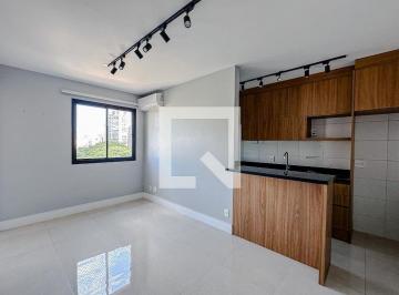 Apartamento · 54m² · 2 Quartos · 1 Vaga · Apartamento à Venda - Vila Mariana, 2 Quartos, 54 m2