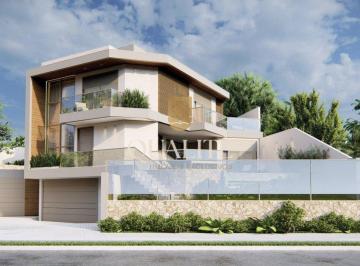 Casa · 360m² · 4 Quartos · Casa à venda - em Cacupé