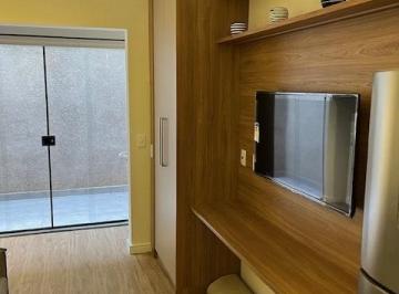 6dc1c55a-0c37-4006-adc8-0ea8b613fc3c · Imperdível studio para venda em Vila Clementino com 1 quarto, sendo 1 suíte, 25m²