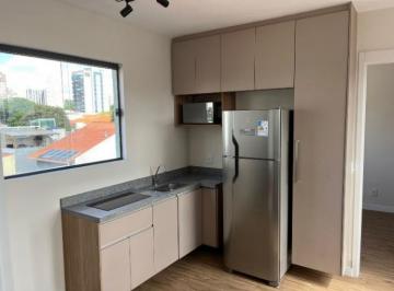 f509c8fc-53e3-47c8-b14e-7220b7314ad1 · Agradável studio para venda em Vila Clementino com 1 quarto, sendo 1 suíte, 34m²