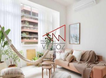 Apartamento · 72m² · 2 Quartos · Apartamento : / Residencial / Ipanema