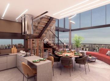 Apartamento · 100m² · 3 Quartos · 2 Vagas · DUPLEX À VENDA 3dormitorio, 1suite, 2vagas - DOPPIO FIGUEIRAS | BAIRRO JARDIM - SANTO ANDRÉ