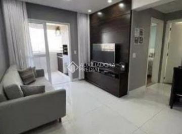 Apartamento · 66m² · 2 Quartos · 2 Vagas · Apartamento à Venda - Bairro Baeta Neves | São Bernardo do Campo