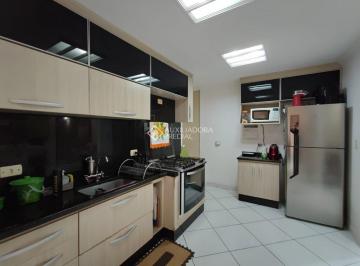 Casa · 163m² · 3 Quartos · 2 Vagas · Casa térrea à venda no bairro Alves Dias com 164m², 3 dormitórios, sendo 1 suíte com closet, por R$