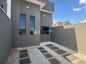 Casa · 87m² · 2 Quartos · Casa à venda no Residencial Estoril em Taubaté