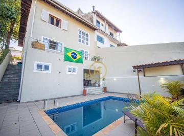 7d0565c80c6e12bd5c4975f9fbd9436cbb959f9a · Casa à venda, 342 m² por R$ 1.150.000,00 - Nova Paulista - Jandira/SP