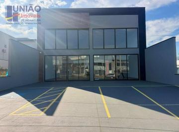 9f9a84742fd548dfe85ccbe9ebdf53314955d664 · Salão para alugar, 290 m² por R$ 22.000,00/mês - Jardim Residencial Dona Lucilla - Indaiatuba/SP